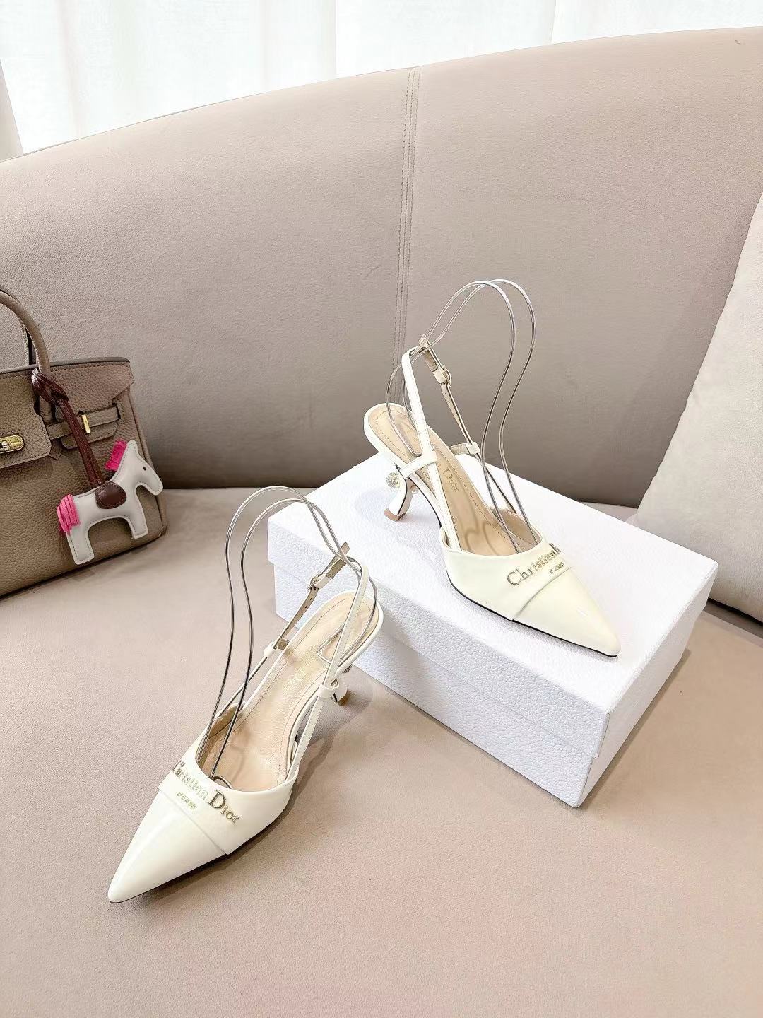 Women's high heels